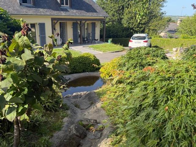 Maison de 110m2 à louer sur Juvigné