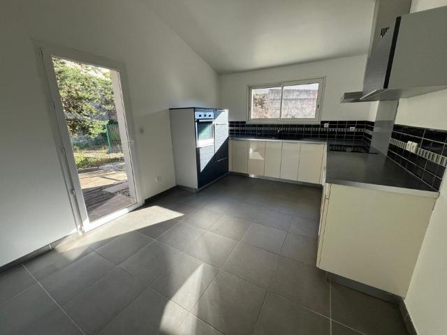 Maison de 110m2 à louer sur Monistrol sur Loire