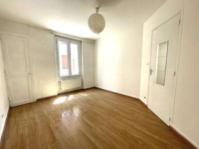 Maison de 110m2 à louer sur Poitiers