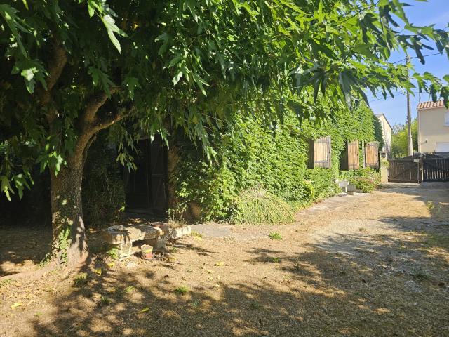 MAISON DE 112 M2 env sur 767 m2 de terrain