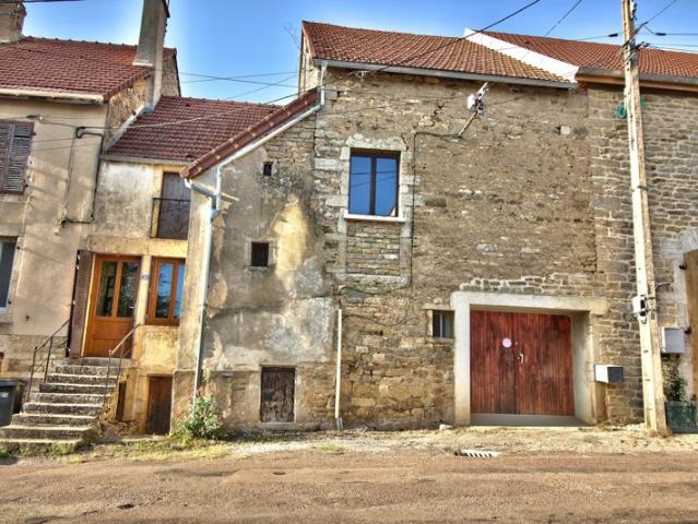 Maison de 111 m², 3 chambres