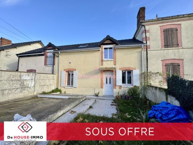 Maison de 111 m²