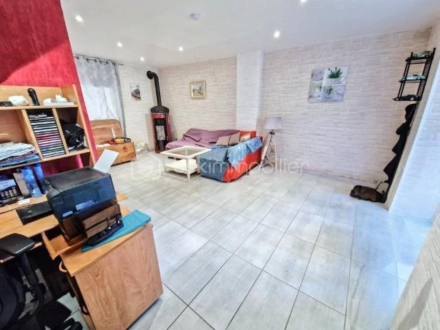 Maison de 112,13 m² à Quintenas