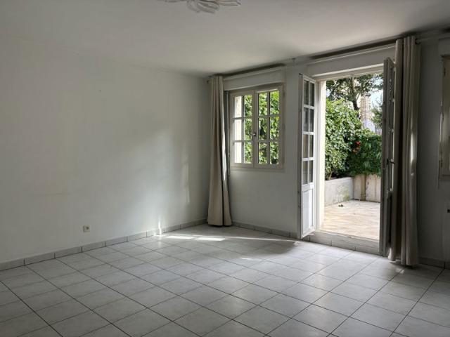 Maison de 112,80 m2 située au coeur du centre ville avec bel