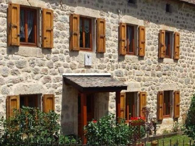 Maison de 11 chambres de luxe en vente à Châteauneuf de Randon, Occitanie