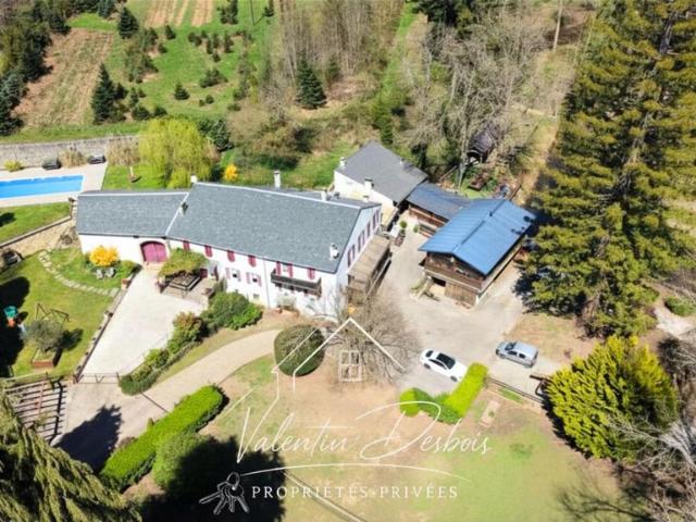 Maison de 11 pièces de luxe en vente à Carcassonne, Occitanie