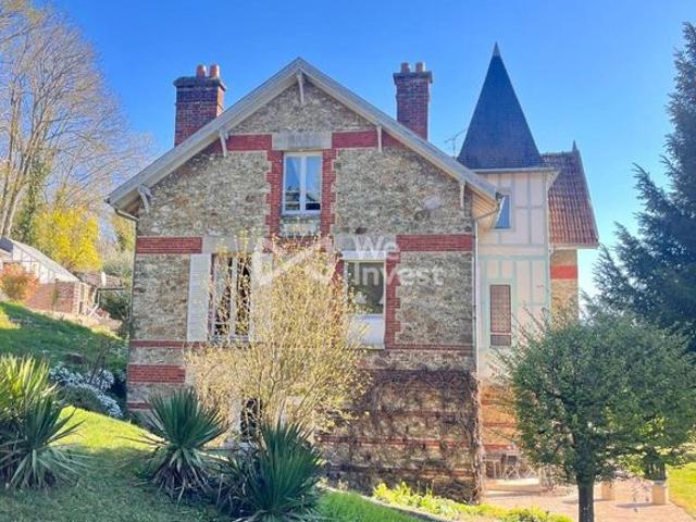 Maison de 11 pièces de luxe en vente à Coulommiers, France