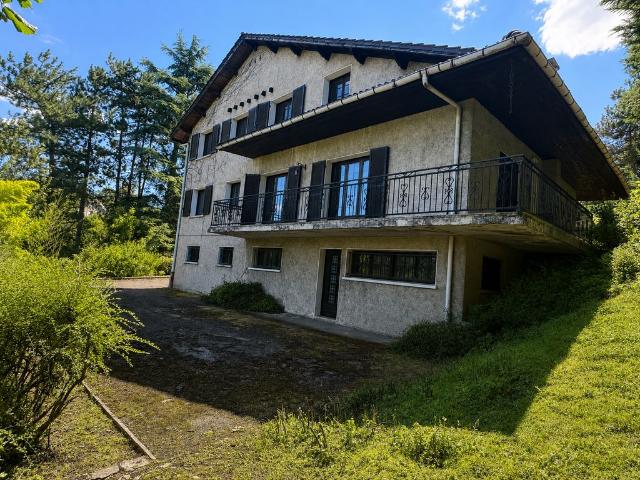 Maison de 11 pièces de luxe en vente à Limonest, Auvergne Rhône Alpes