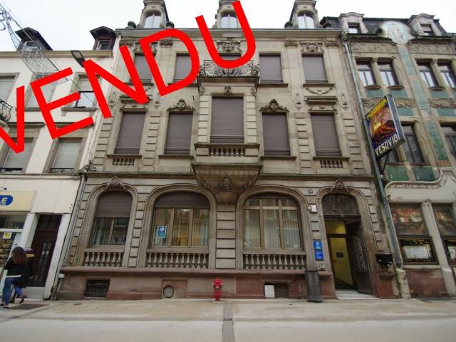 Maison de 11 pièces de luxe en vente à Sarreguemines, France