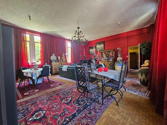 Maison de 11 pièces de 420 m² à Boussès