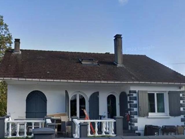 Maison de 11 pièces