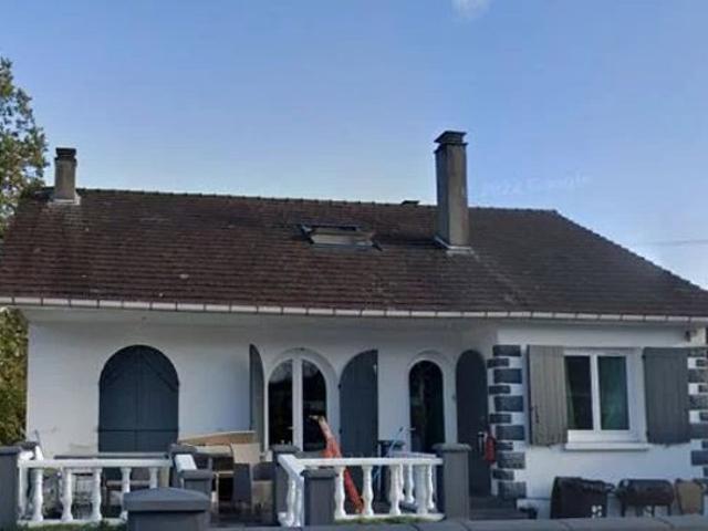 Maison de 11 pièces
