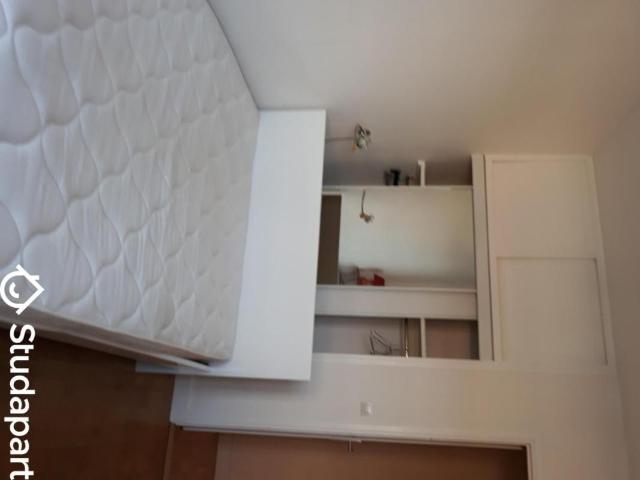 Maison de 11m2