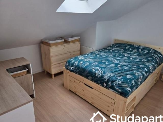 Maison de 11m2