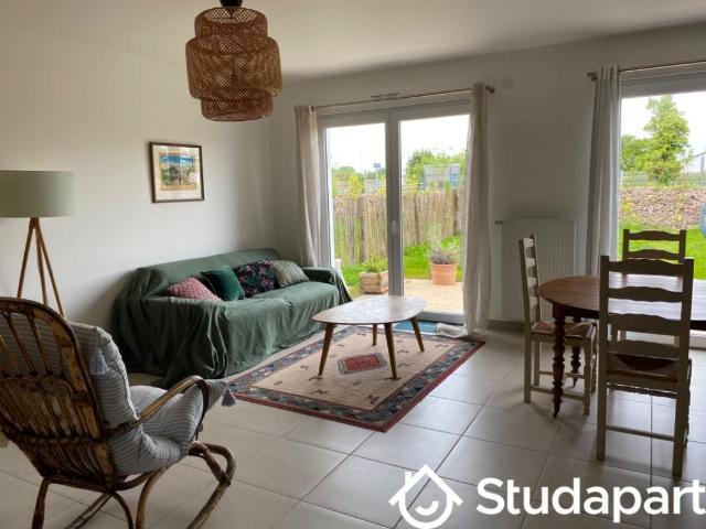 Maison de 11m2