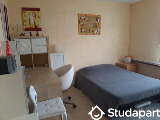 Maison de 11m2