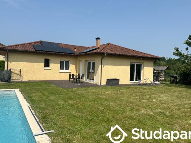 Maison de 11m2