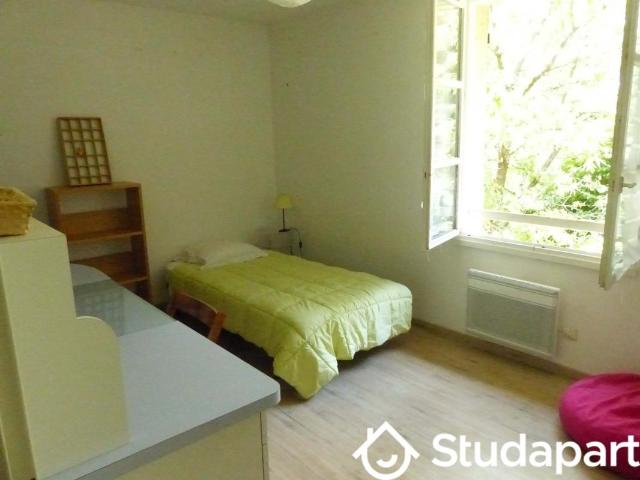 Maison de 11m2