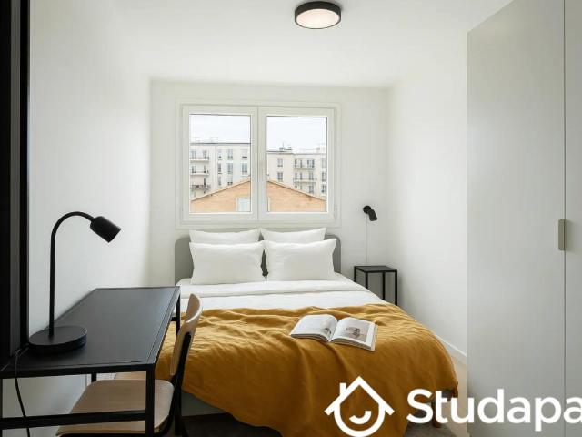 Maison de 11m2