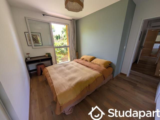 Maison de 11m2
