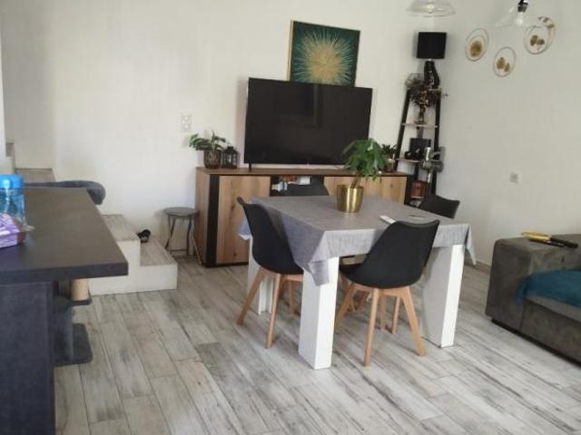 Maison de 11m2