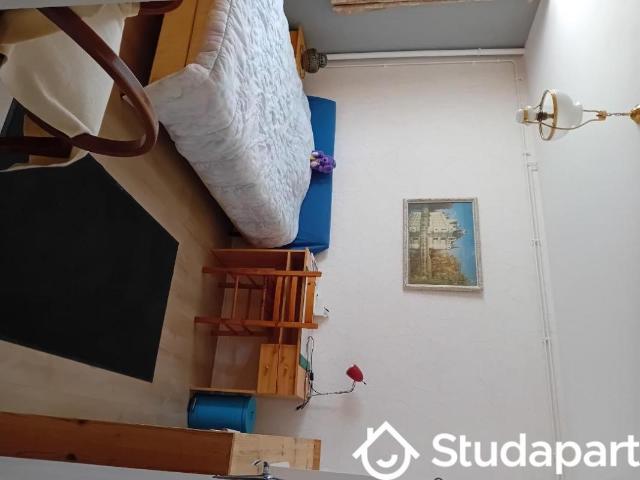 Maison de 11m2