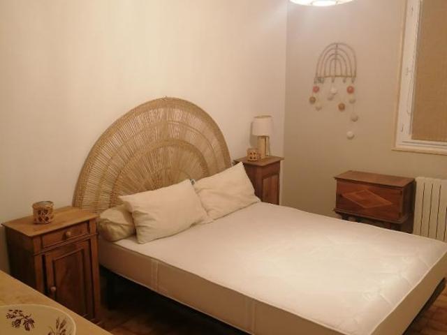 Maison de 11m2