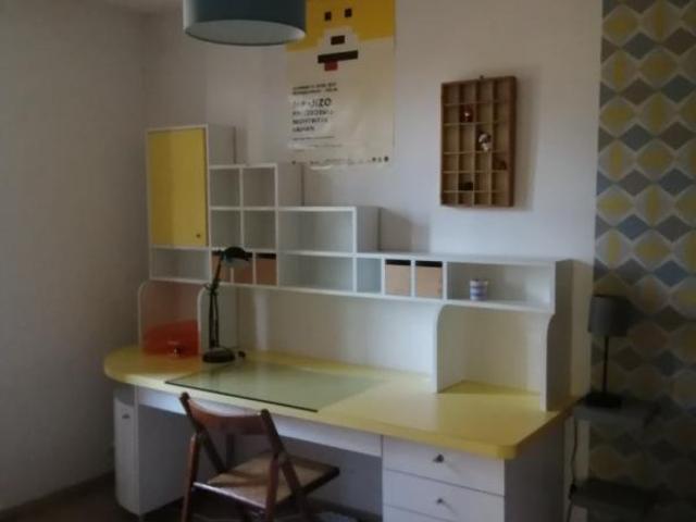 Maison de 11m2