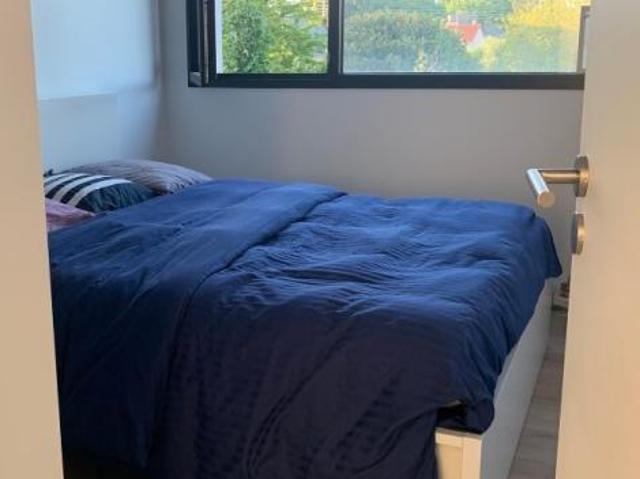 Maison de 11m2