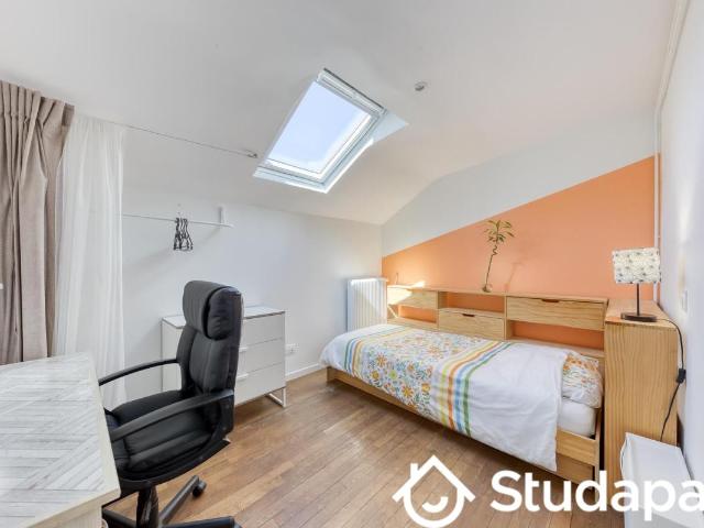 Maison de 11m2