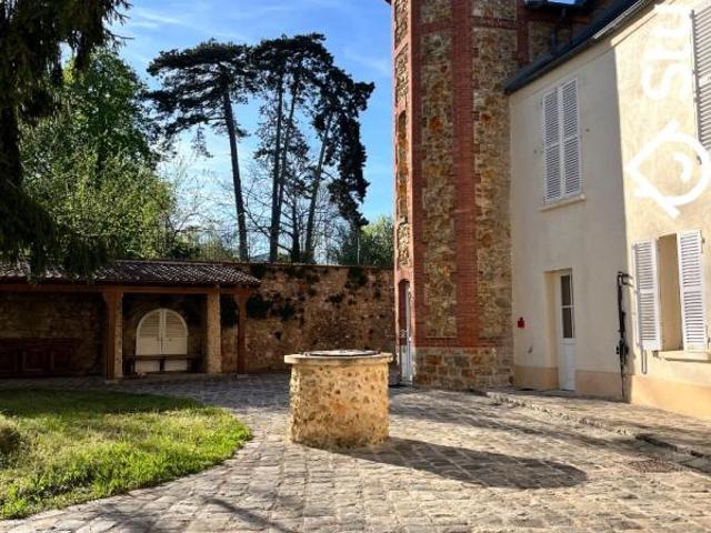 Maison de 11m2