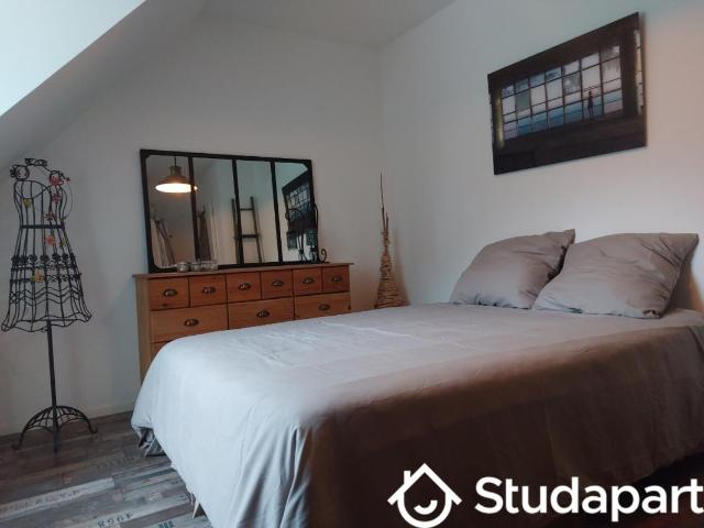 Maison de 11m2