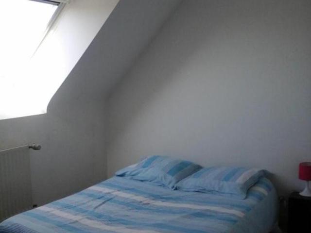 Maison de 11m2