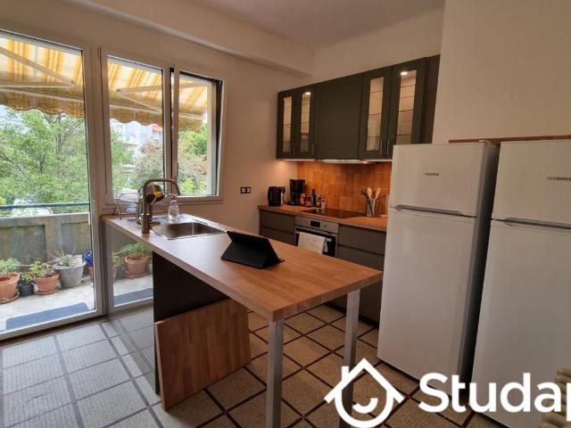 Maison de 11m2