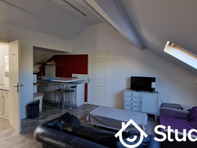 Maison de 11m2