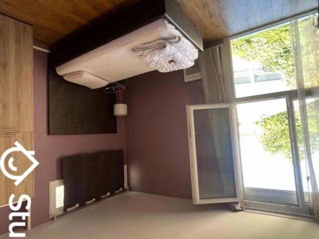 Maison de 11m2