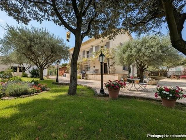 MAISON DE 124 M², 4 CHAMBRES
