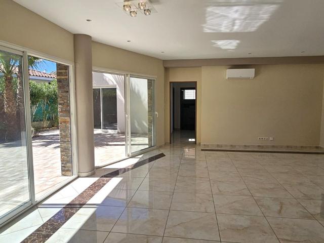 Maison de 124m2 à louer sur Jacou