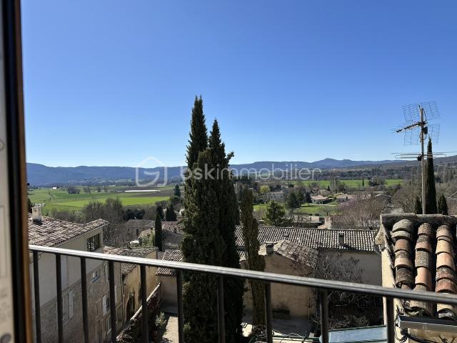 Maison de 125 m² à Mane