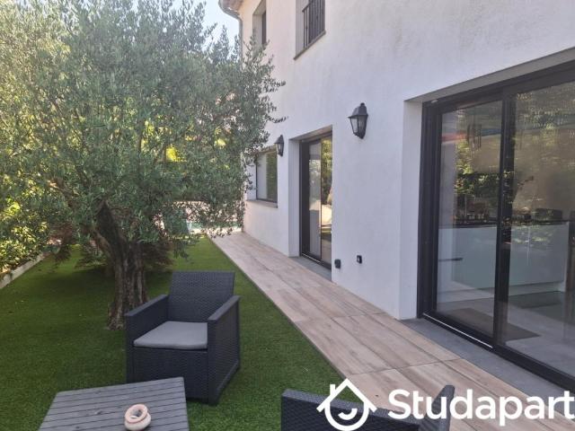 Maison de 125m2