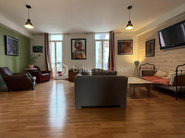 maison de 125M2