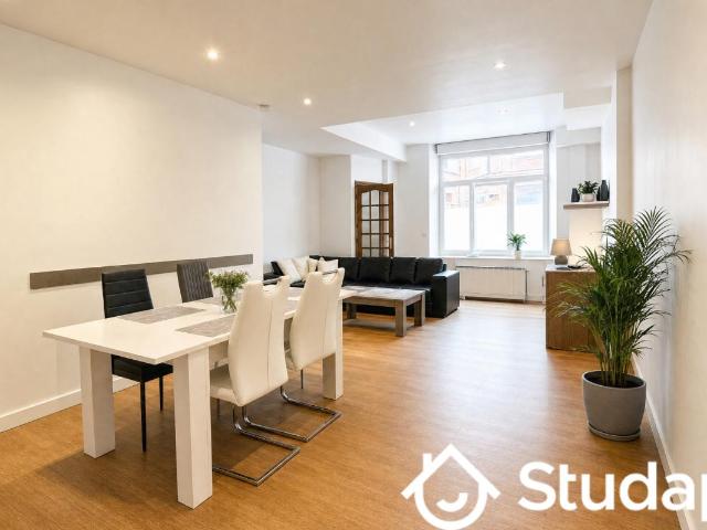Maison de 125m2