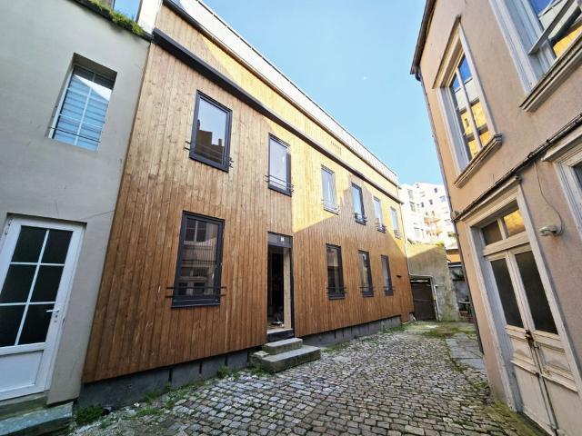 Maison de 125m2 à louer sur Cherbourg en Cotentin