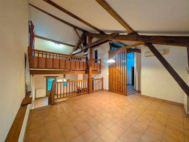 Maison de 125m2 à louer sur Miramont de Quercy