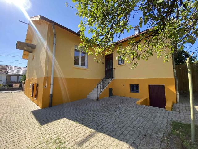Maison de 125m2 à Moyeuvre Grande