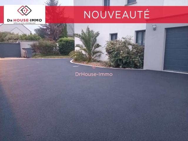 Maison de 125m2 EPRON