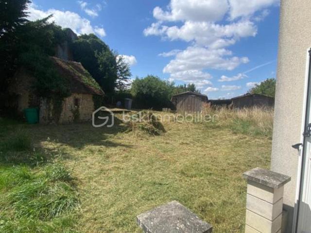 Maison 127 m² proche Vendôme