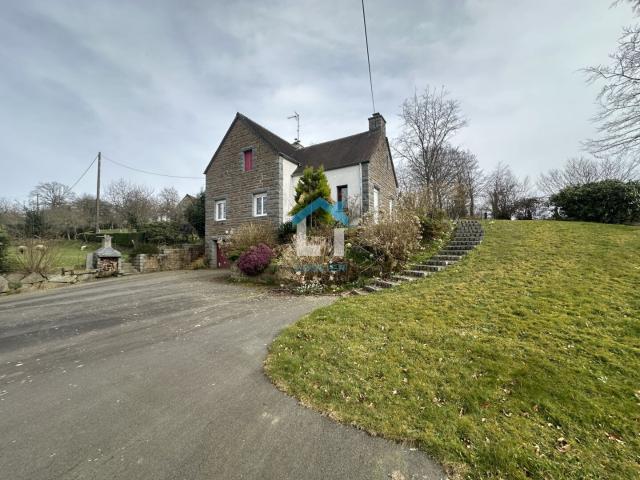 Maison de 127 m² sur sous sol complet