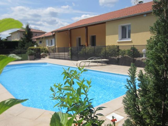 Maison de 127m2 à louer sur Grézieu la Varenne