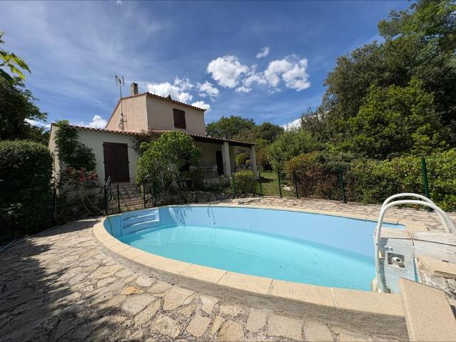 Maison de 127m2 à louer sur Figanières